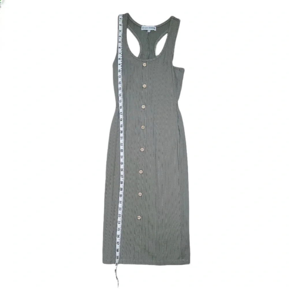 NWOT Bodycon Dress - Picture 3 of 6